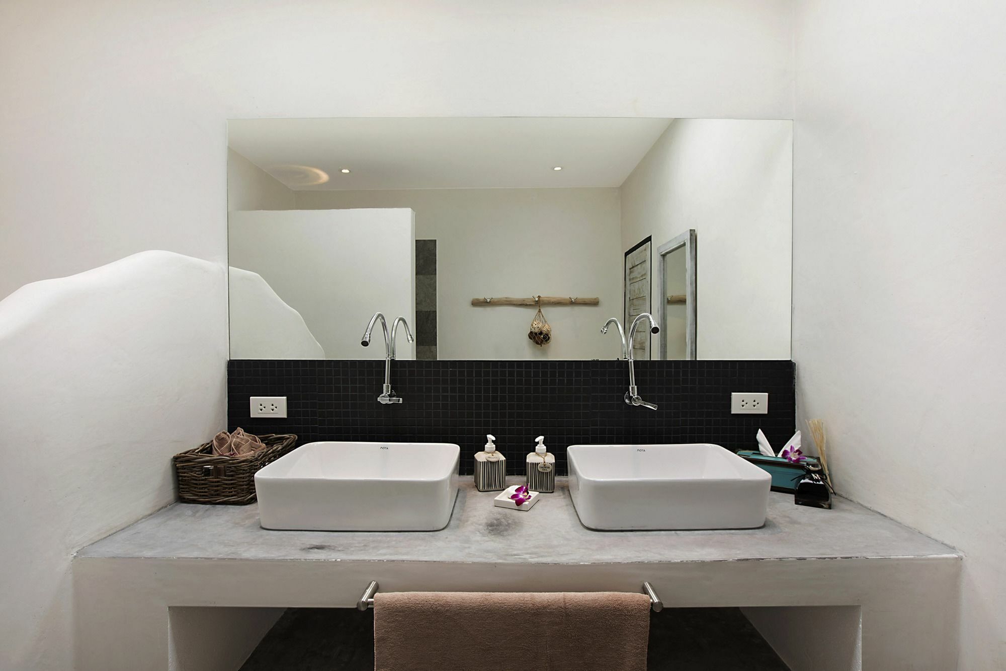 Aditaya Pool Beach Villas Bophut Dış mekan fotoğraf